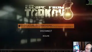 Tarkov 5 minutes dehydration quest interchange | ESCAPE FROM TARKOV | 4K