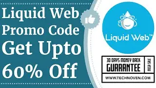 Liquid Web Promo Code 2025 : Get Upto 60% OFF on Hosting Plans! 🚀