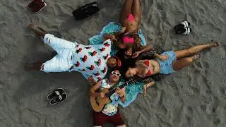 Toledo & T. Loria - Volver al Mar (Video Oficial) 2023