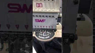 Logo Embroidery at Logowear Australia