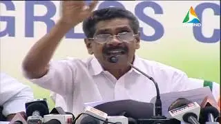 KPCC President's Press Meet