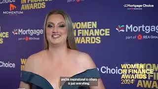 Here&rsquo;s why you should get involved in the Women in Finance Awards 2024!