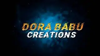 Dj fight scene #dj muvi scope#Dora babu creations#