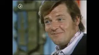 Die Zwei  Folge10 Seine Lordschaft Danny Wilde Mit Roger Moore und Tony Curtis