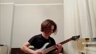 Yet another try at Ola's riff contest. #swolariffchallenge70 #swola70