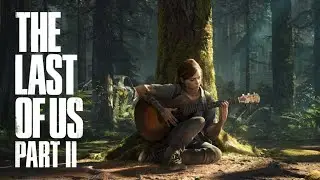 The Last of Us Part II | Duality Dynamic Theme Trailer | PS4