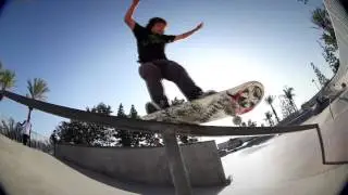 CHARLEY FORD & NOE SOLIS - 240 FPS !!!!!!