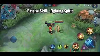 Mobile Legends Hero Spotlight - Aulus the Warrior of Ferocity