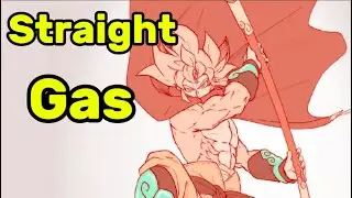 These Fan-Made Super Saiyan Transformations are SURPRISINGLY Good