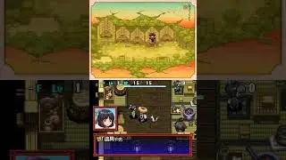 Fushigi no Dungeon Fuurai no Shiren 5 - Fortune Tower to Unmei no Dice Gameplay (Nintendo DS)