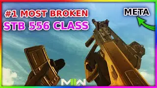 #1 MOST BROKEN 