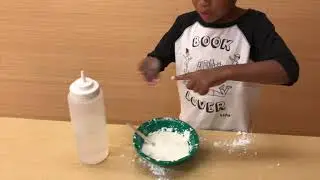 COOL SCIENCE For KIDS 22: Slime