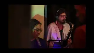 The Shop - Far From Comfort (live from Studio 2 @CIUT89.5FM )