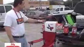 Randy Chase's H-E-B Commercial