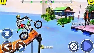 Trial Xtreme 4-Best Android Gameplay HD #38