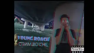 YOUNG ROACH  - СПИМ ВО СНЕ (AUDIO)