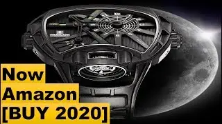 Top 3 Best New Hublot Watches For Men 2020