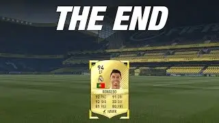 FIFA 17: SBCs to Ronaldo EP4 - 