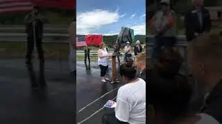 Sgt Dillon Baldridge Bridge