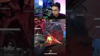 Calculated Chaos, Loki Style in Marvel Rivals