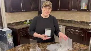 Review of 4 x 6 Inch Acrylic Sign Holder Clear Slanted Sign Holder