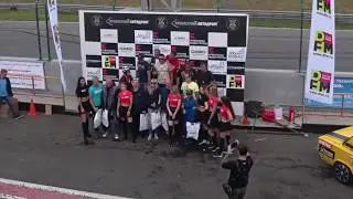Top Motor Show 2019. Видео от гостей