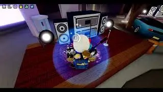 new funky friday update