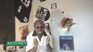 D.Cartier of MoneyBagg Empire Music Group talks You Created A Monster.