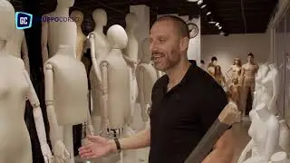 Winkelverlichting koop je bij Gruppo Corso