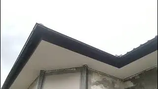 Pemasangan talang air galvanis di Pejaten elok, pasar minggu jakarta selatan 083874815496