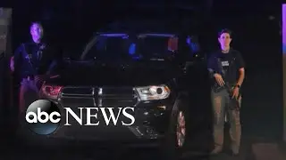 ABC News, other media outlets seek release of affidavit behind Mar-a-Lago search
