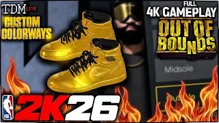 NBA 2K26: 