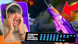 The AK Is The BEST Weapon In SHATTERLINE, Here's the proof...