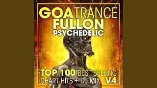 Life Extension - Disco (Goa Trance Fullon Psychedelic)