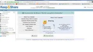 KeepAndShare Review