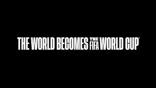 2018 FIFA Men&rsquo;s World Cup on FOX & FS1