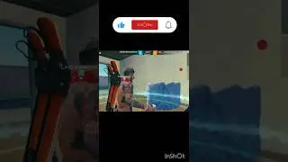 Best Free Fire Headshot #Shorts, #FreeFire, #HeadshotEdit, #GamingShorts, #EditTips, #Montage