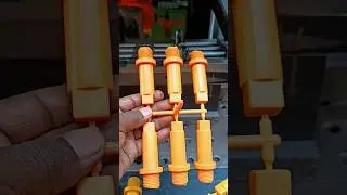 water plug mould insert modelling #nagpur #patna #mumbai #bihar #jalgaon #nashik #udisa #jaipur