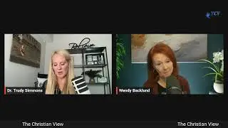 Living Victorious with Wendy Blacklund