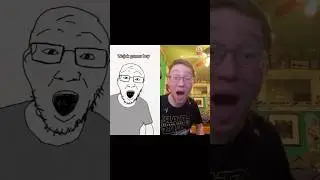 Wojak my life is like a video game     #memes#short#meme#funny#fyp#reels#love#tiktok#humor#darkhumor