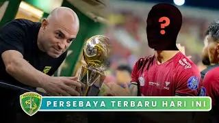 Demi Anak Emas Bernado Tavares ‼️ Persebaya Dan Arema Saling Sikut