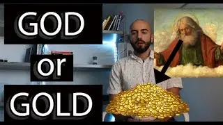European Hyper Inflation Crisis - God or Gold | History of Inflation