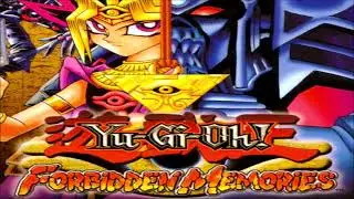 DarkNite 3D Battle (Extended) - Yu Gi Oh! Forbidden Memories