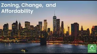 Civic Reset - Zoning, Change, and Affordability with Saverio Iaconis