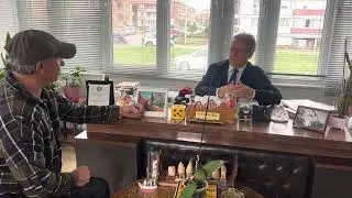 Dr.Yusuf Vehbi Ocak ile Sağlık Sohbetlerimiz