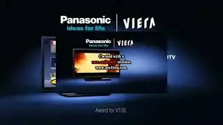 [OG STYLE] Panasonic Logo History in Wrong Zoom