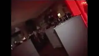 Alien Abduction: The McPherson Tape (1998) - The Abduction
