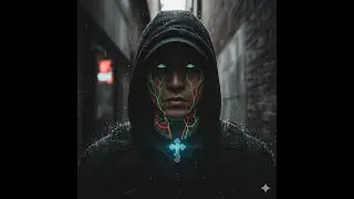 The Watchtower Trap (Narrative) | BLAZE: The Sovereign EP | Hip-Hop Origin Story