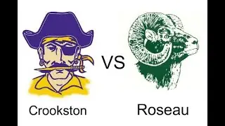 Crookston Pirate Football vs Roseau Rams (9-29-23)
