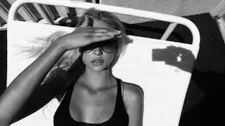 Deep Sound Express - Night Vision (Original Mix) ✖✖